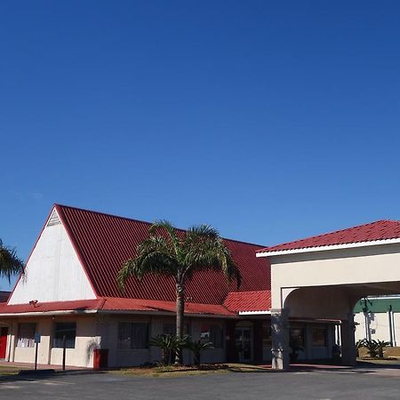 Baton Rouge West Inn 艾伦港 外观 照片