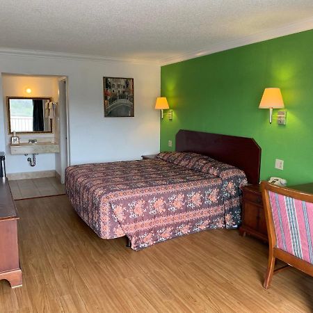 Baton Rouge West Inn 艾伦港 外观 照片
