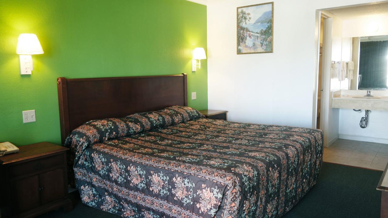 Baton Rouge West Inn 艾伦港 外观 照片