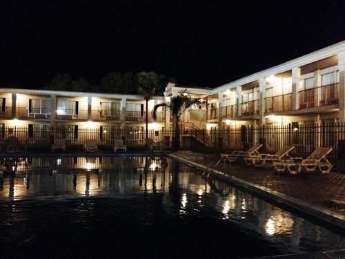 Baton Rouge West Inn 艾伦港 外观 照片