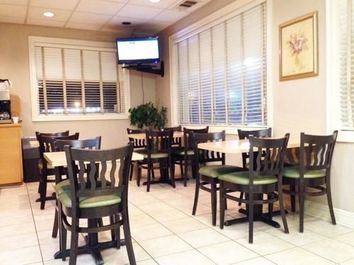 Baton Rouge West Inn 艾伦港 外观 照片